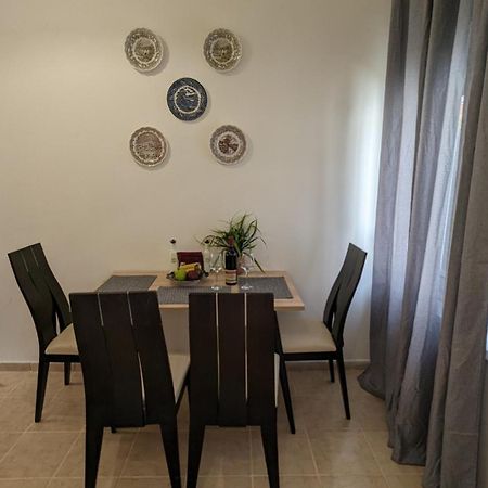 Rhodes City Giannis Houseヴィラ エクステリア 写真