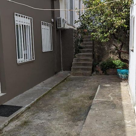 Rhodes City Giannis Houseヴィラ エクステリア 写真