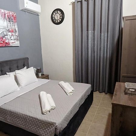 Rhodes City Giannis Houseヴィラ エクステリア 写真