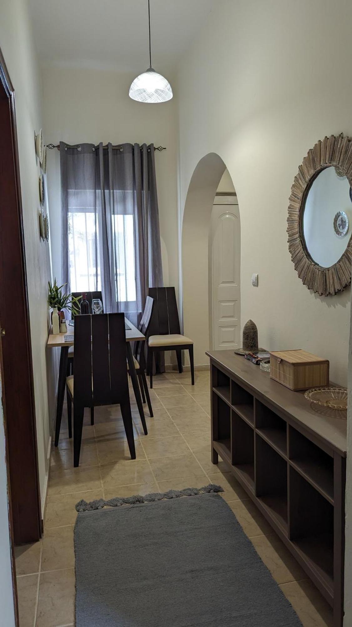 Rhodes City Giannis Houseヴィラ エクステリア 写真