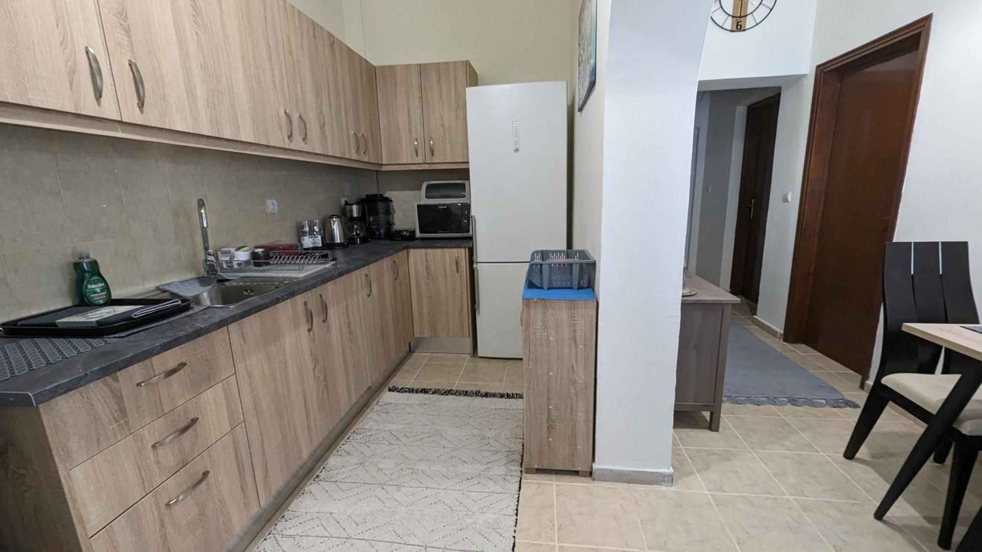 Rhodes City Giannis Houseヴィラ エクステリア 写真