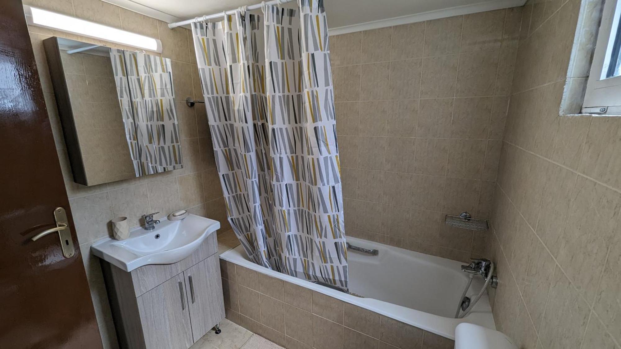 Rhodes City Giannis Houseヴィラ エクステリア 写真