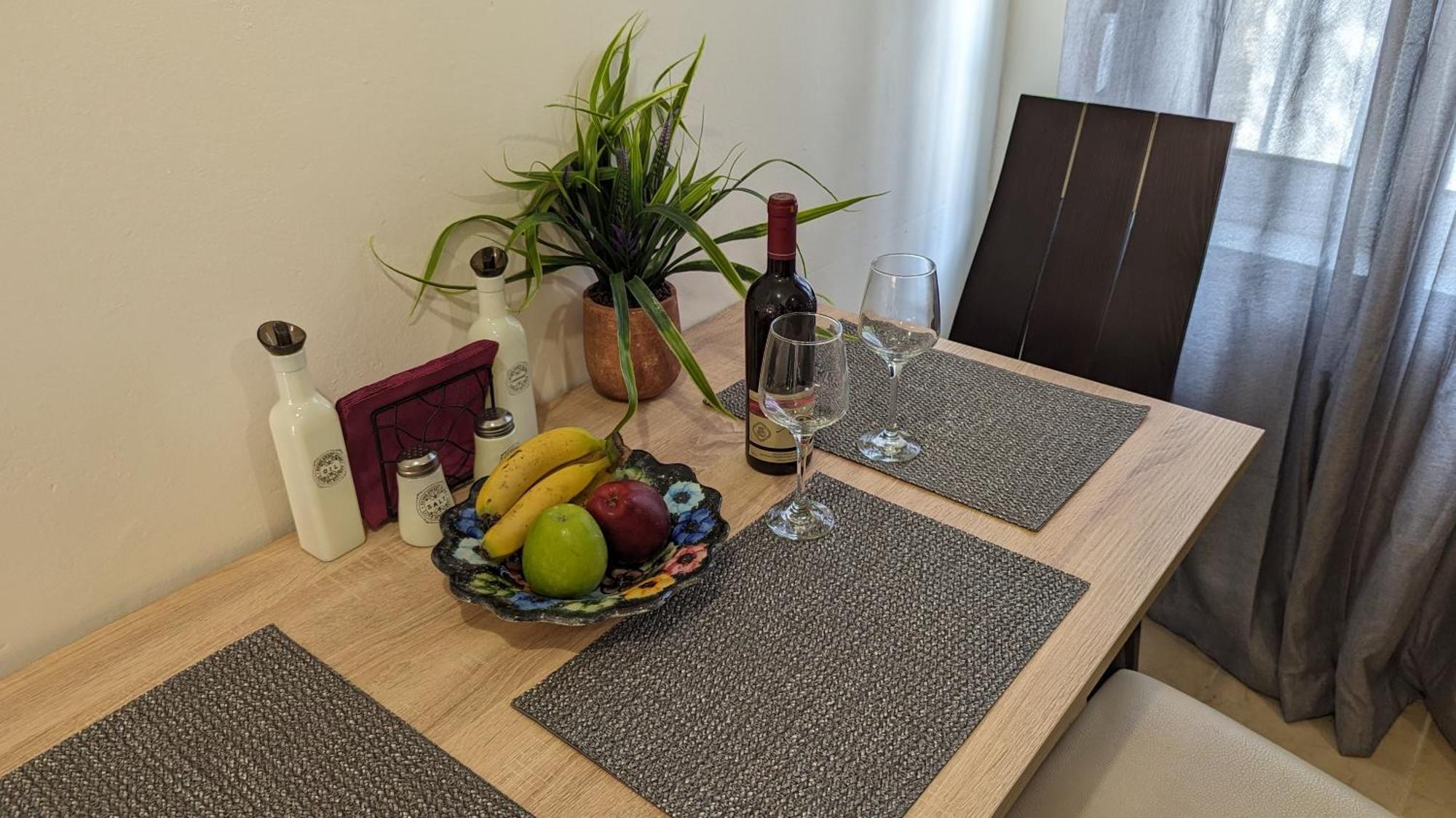 Rhodes City Giannis Houseヴィラ エクステリア 写真