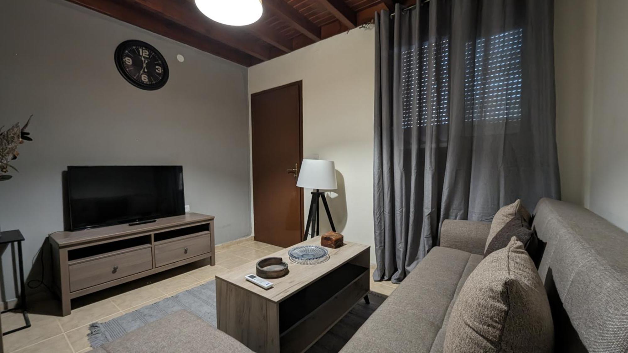 Rhodes City Giannis Houseヴィラ エクステリア 写真