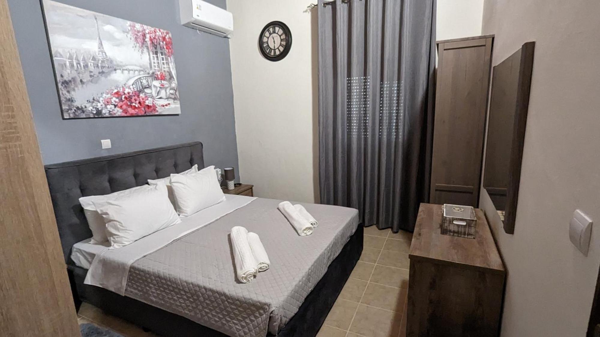 Rhodes City Giannis Houseヴィラ エクステリア 写真